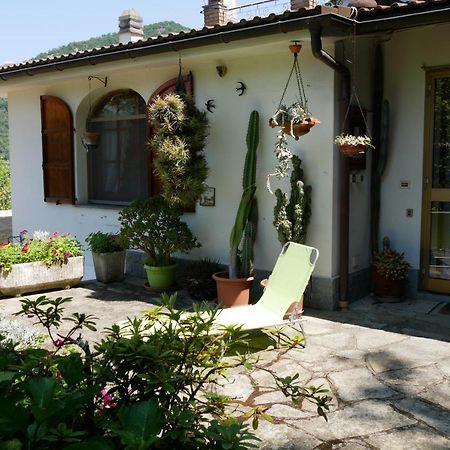 Villa Rondini Vescina Zewnętrze zdjęcie