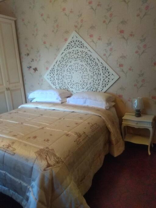 Villa Rondini Vescina Zewnętrze zdjęcie