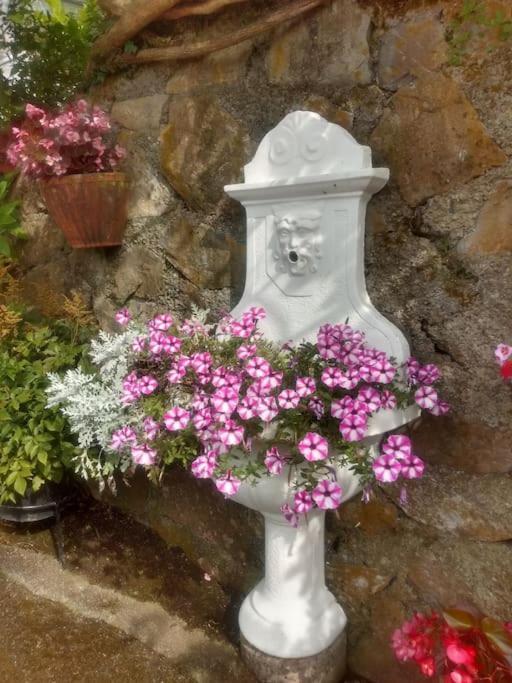 Villa Rondini Vescina Zewnętrze zdjęcie